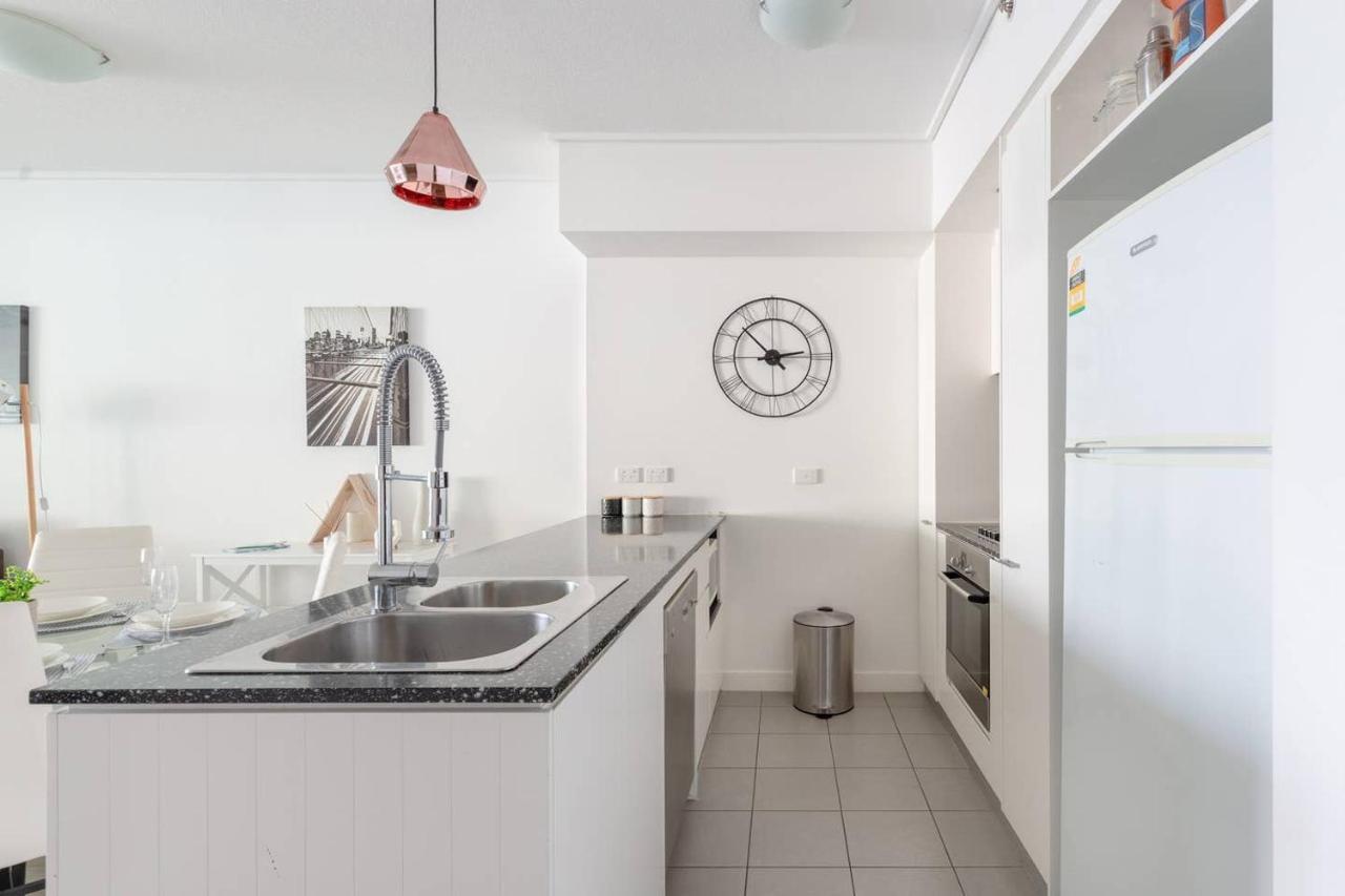 S&p - Tank St - Formerly Apartment Brisbane